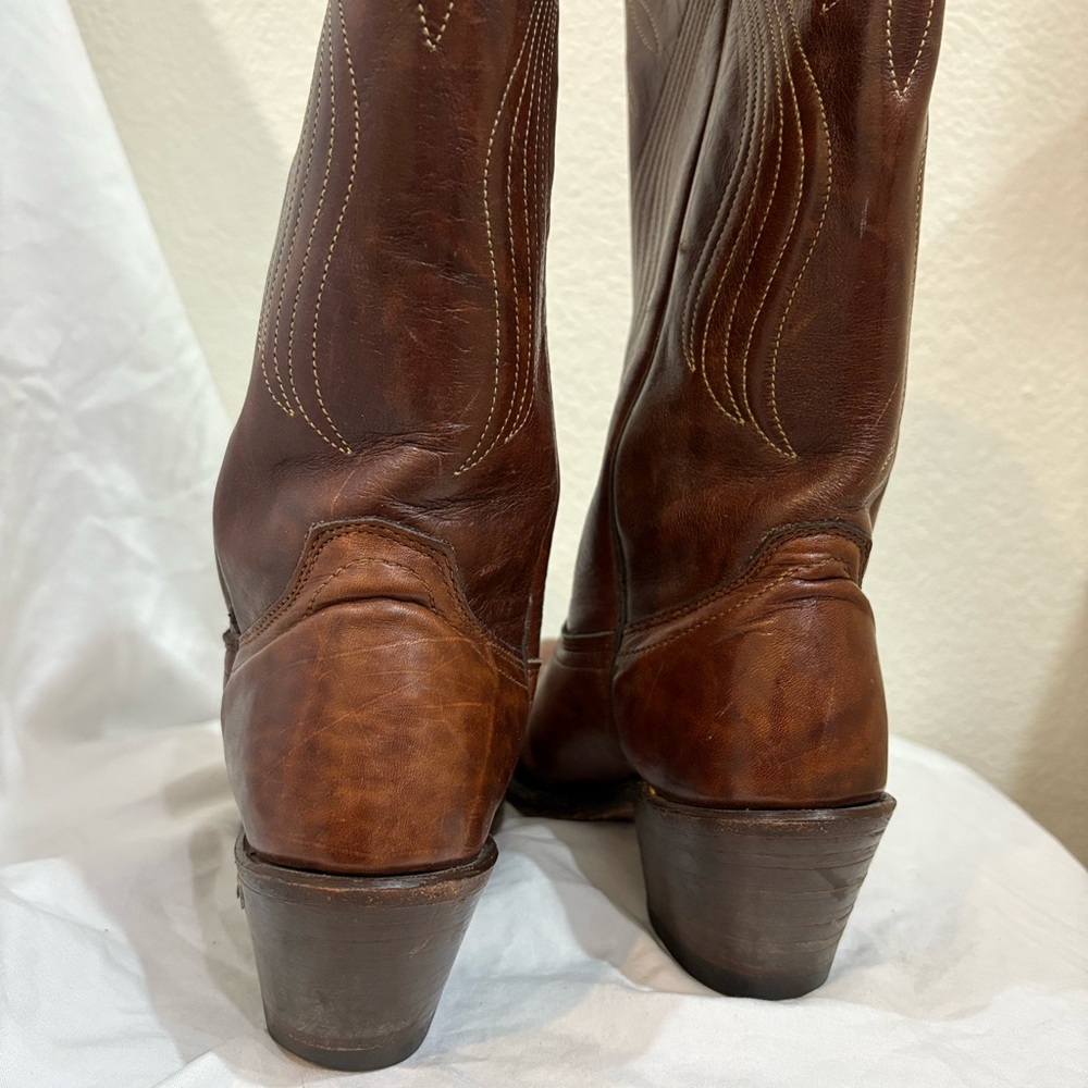 Laredo Cowboy Boots - Picture 6 of 8